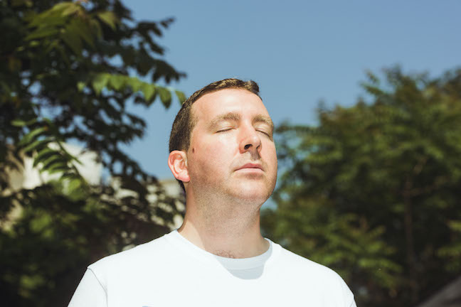 Joe Goddard on getting lost in your work – The Creative